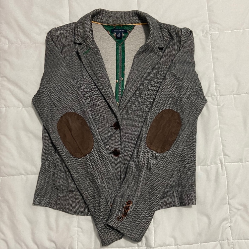 Tommy Hilfiger Blazer
